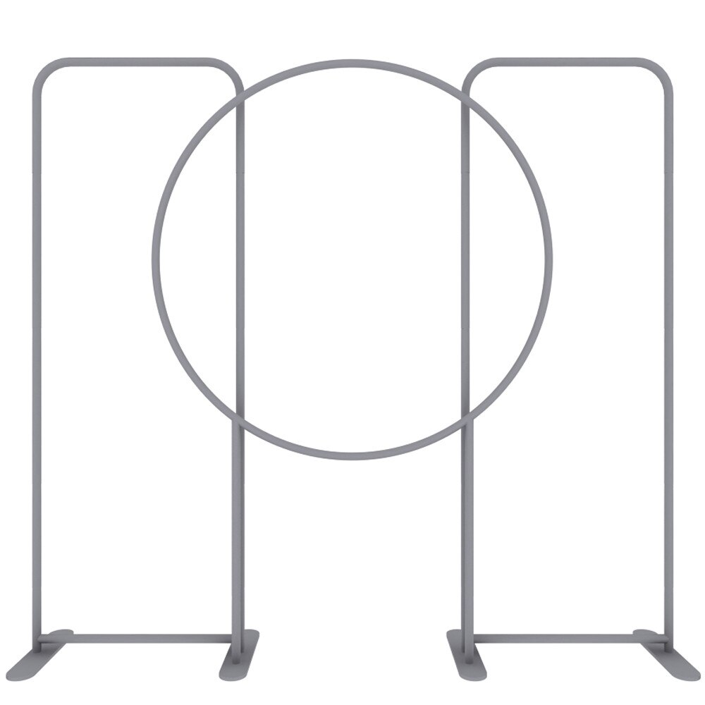 EZ Tube® Connect 10FT Kit J (3 x 5 x 3') — Hardware Only